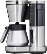 WMF Lumero Kaffeemaschine Thermo cromargan