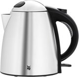 WMF STELIO 1,2l Wasserkocher edelstahl/schwarz