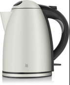 WMF STELIO 1,7l Wasserkocher paper grey
