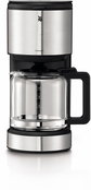 WMF STELIO Aroma Kaffeemaschine Glas cromargan