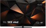 We. SEE 65 oled dc coal black