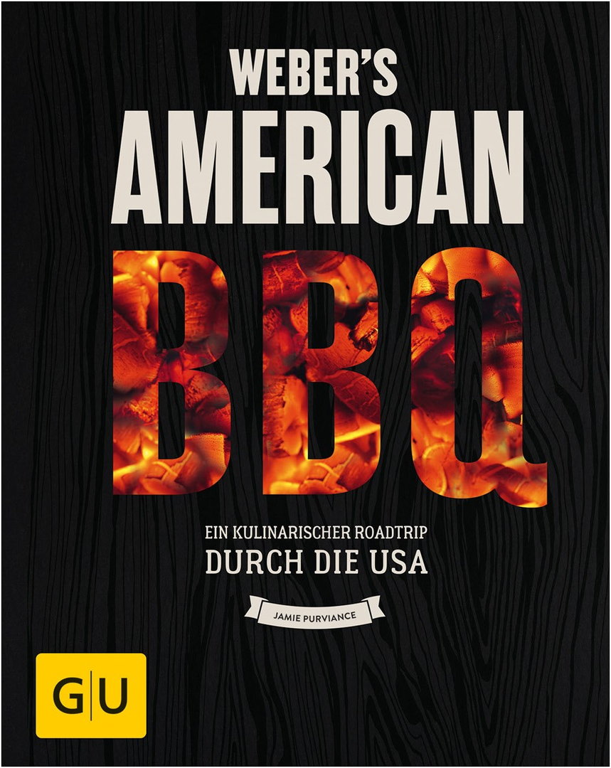 Weber's American Barbecue