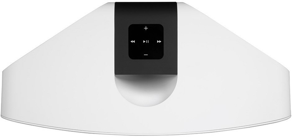 Pulse 2i wei&szlig;