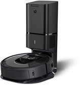 iRobot i755840 - Roomba i7+ (i7558) schwarz