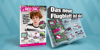 Aktuelle Werbung g&uuml;ltig bis 13.09.2026