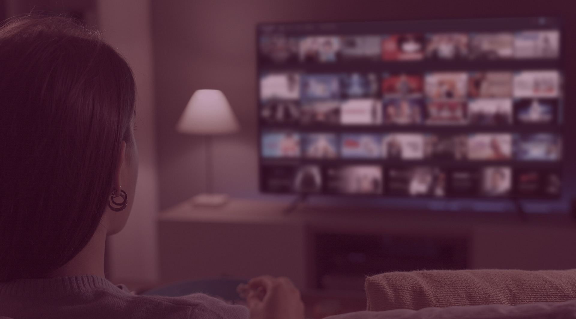 Smart-TV