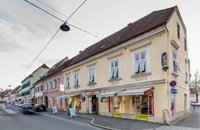 Standort Bad Gleichenberg