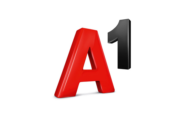 A1 Logo