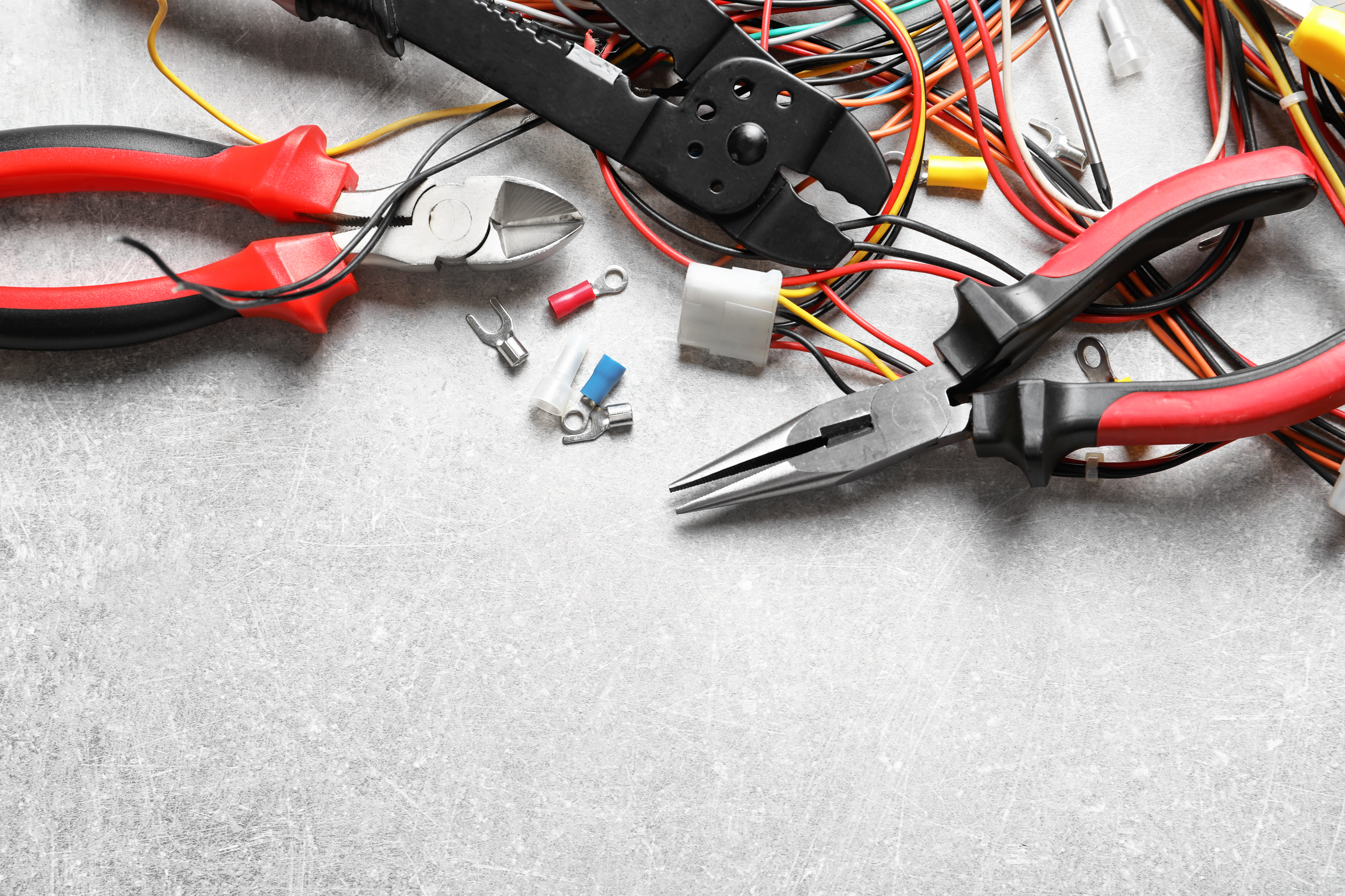 Elektroinstallationen