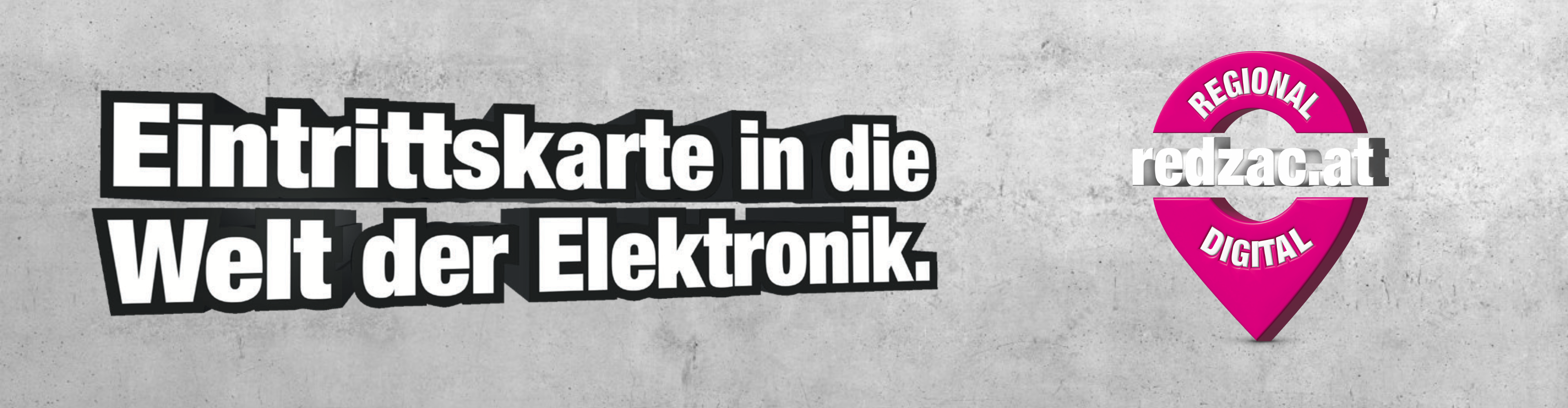 Gutscheine - Ihre Eintrittskarte in die Welt der Elektronik