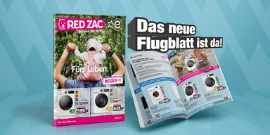 ELVITA Flugblatt gültig bis 31.03.2027