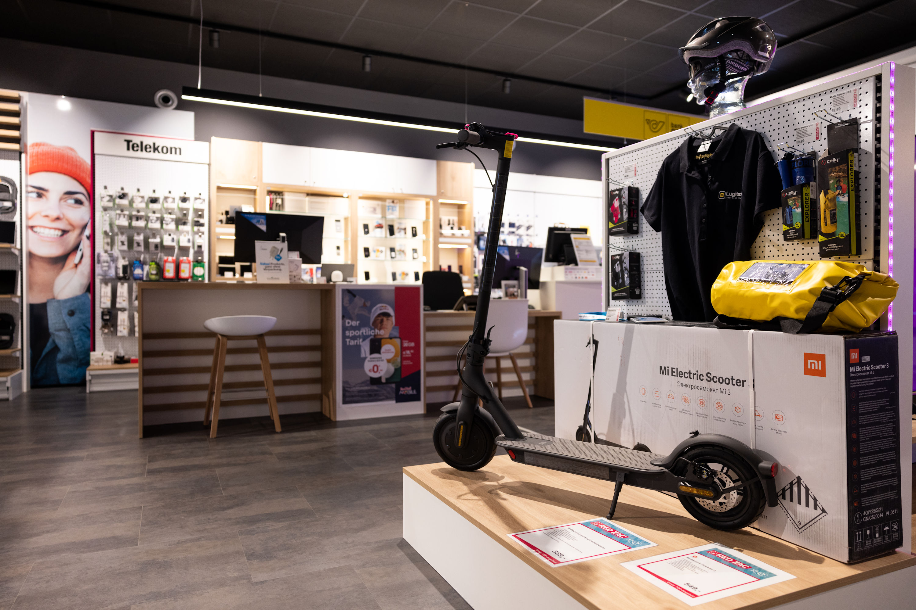 Reparatur Elektrogerät