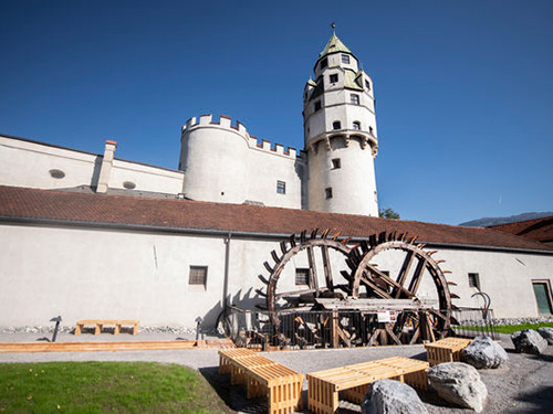 Wasserrad