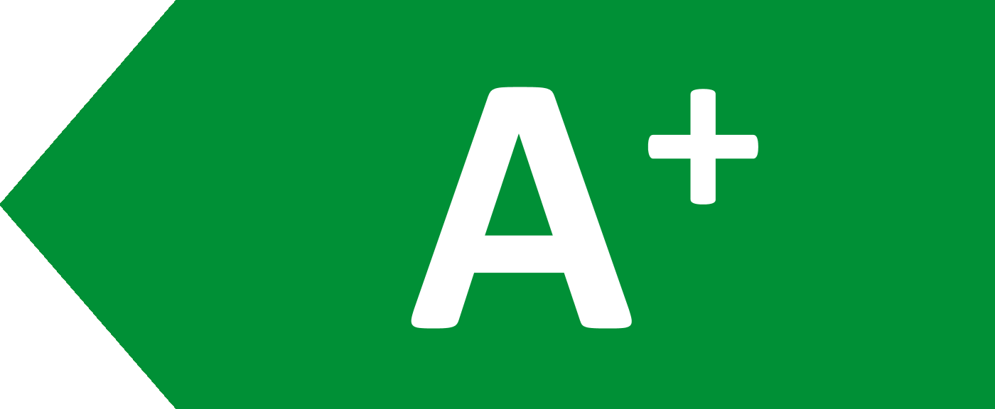 Energieeffizienzklasse 