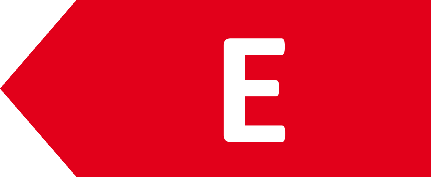 Energieeffizienzklasse 