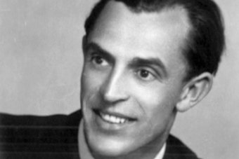 Anton Haim