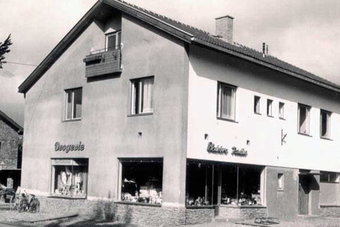 Betriebsräume