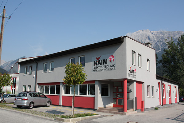 Geschäftslokal