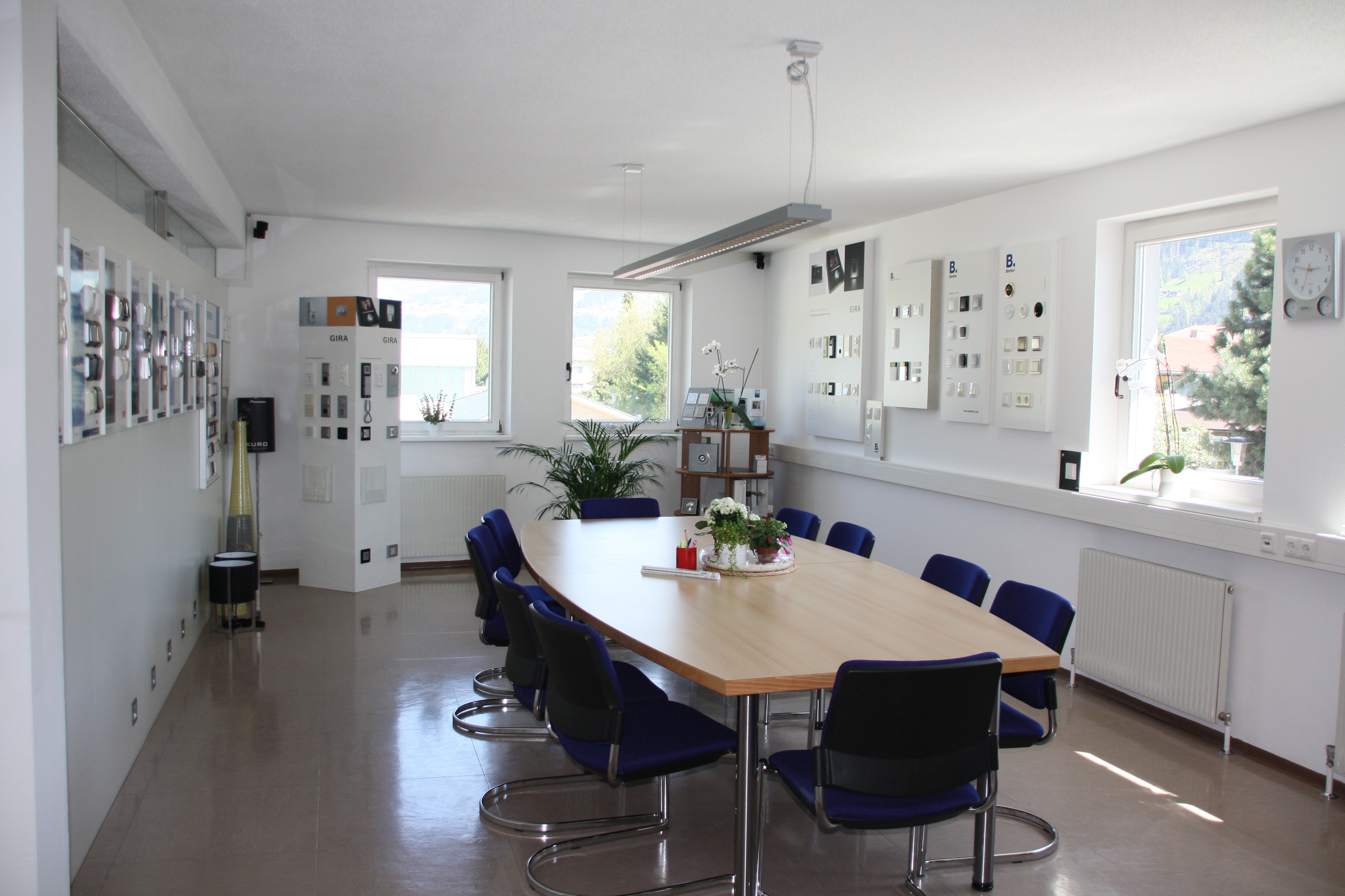 Büro