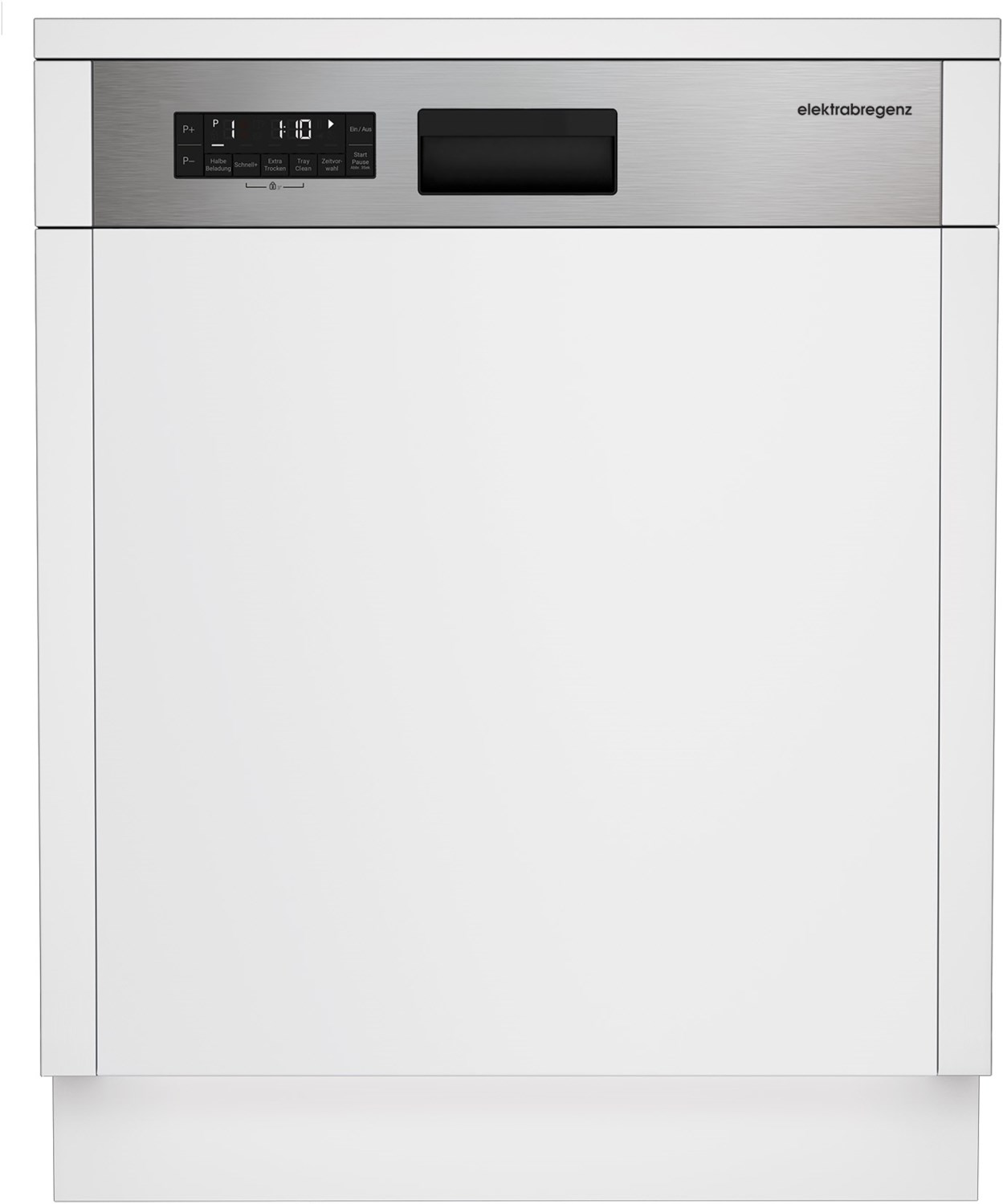 elektrabregenz GI5B560X edelstahl