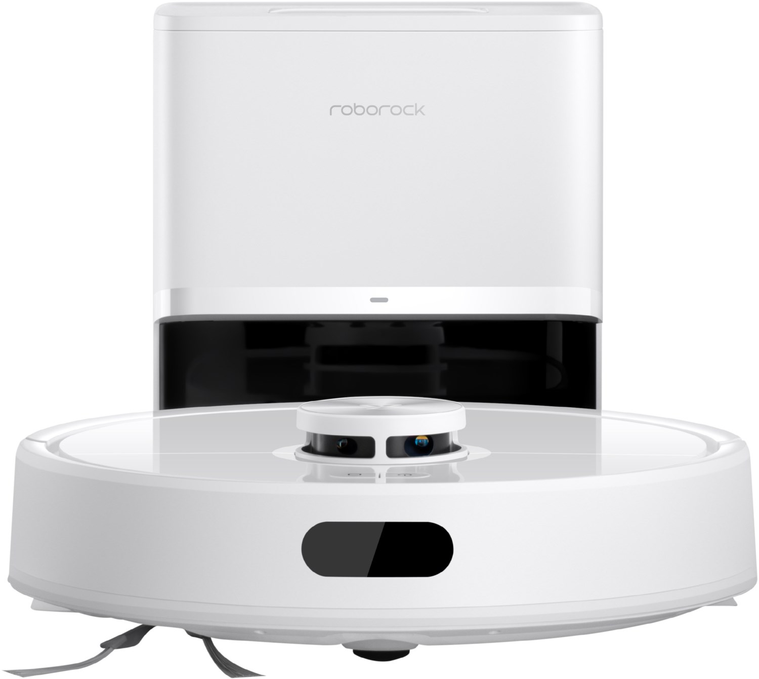 Roborock Q7 TF+ wei&szlig;