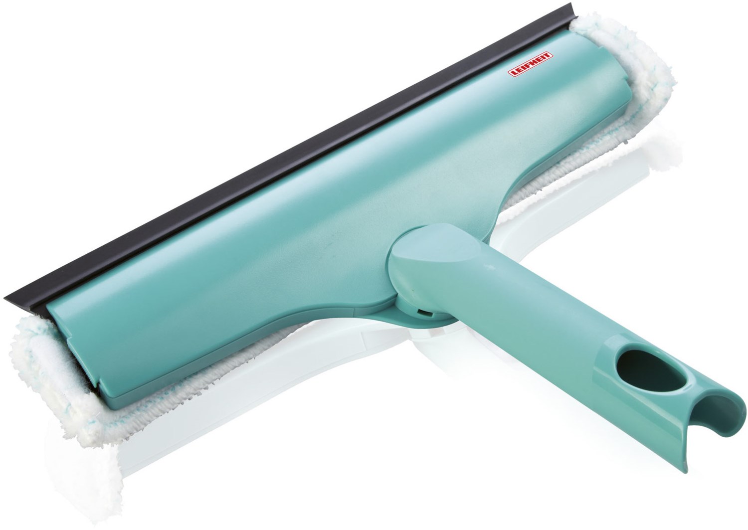 Leifheit 51320 - Fensterwischer W&F Cleaner L micro duo