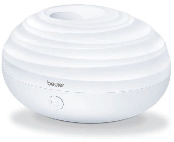 Beurer LA 20 Aroma Diffuser wei&szlig;