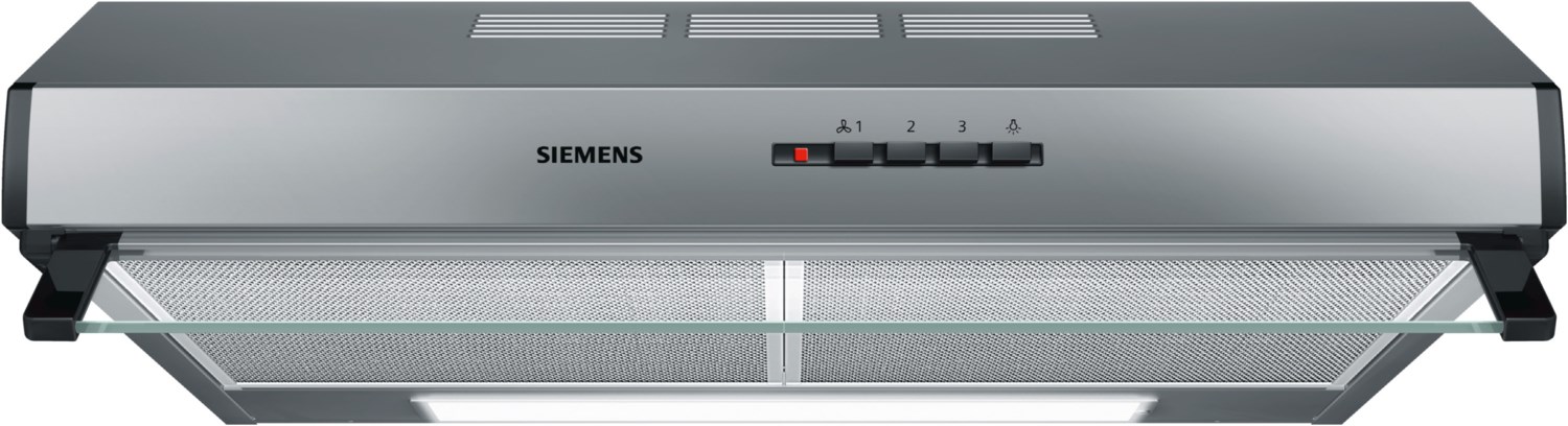Siemens LU63LCC50 edelstahl