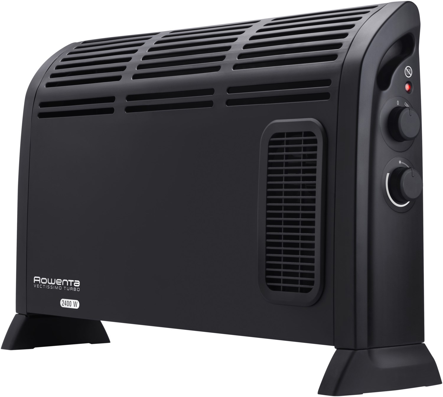 Rowenta CO3035 Vectissimo II schwarz
