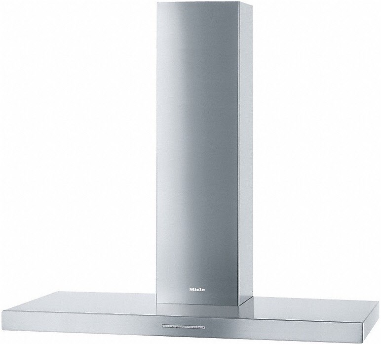 Miele DA4228 W Puristic Plus edelstahl
