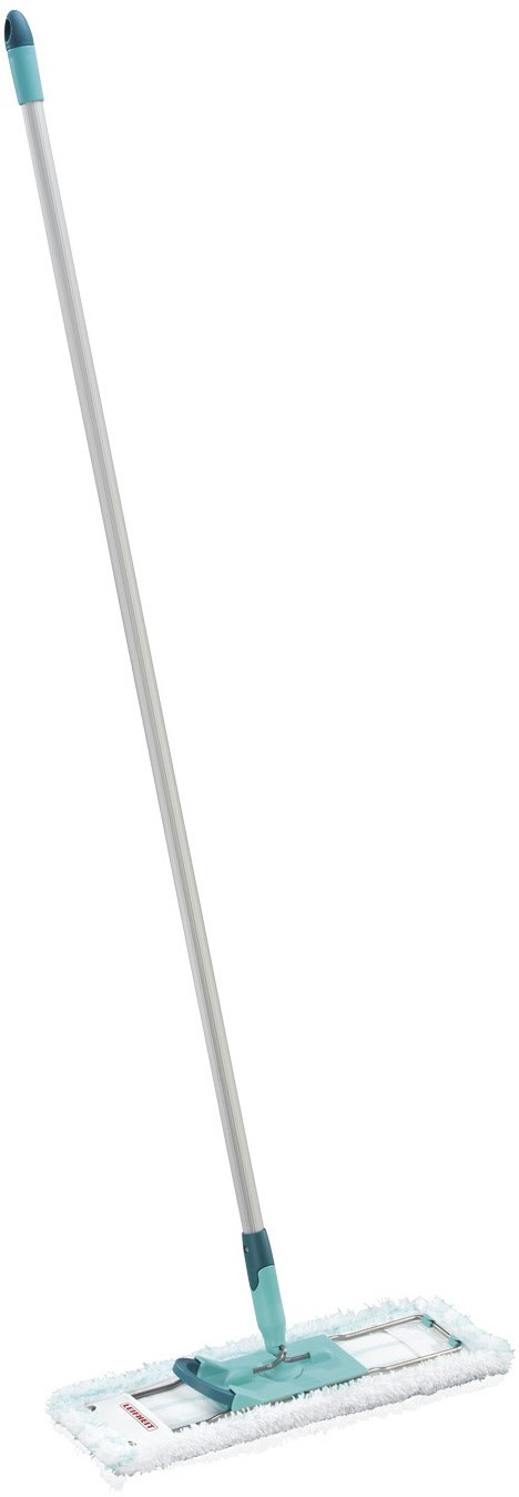 Leifheit 55045 - Bodenwischer Profi micro duo