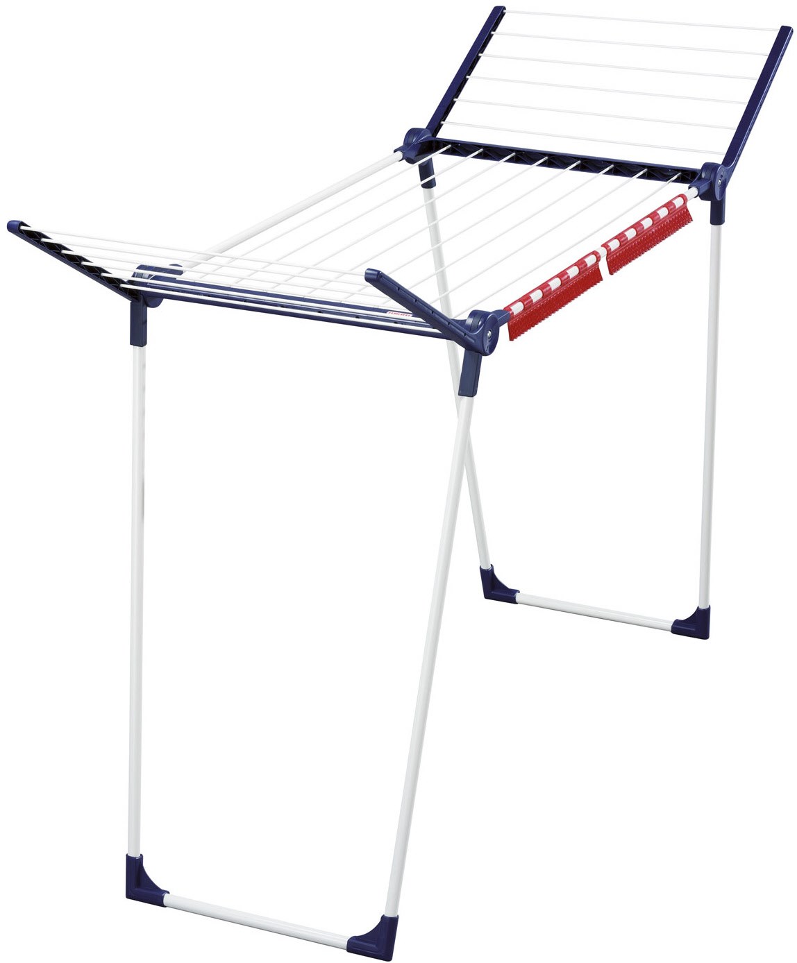 Leifheit 81570 - Standtrockner Pegasus 150 Solid Slim