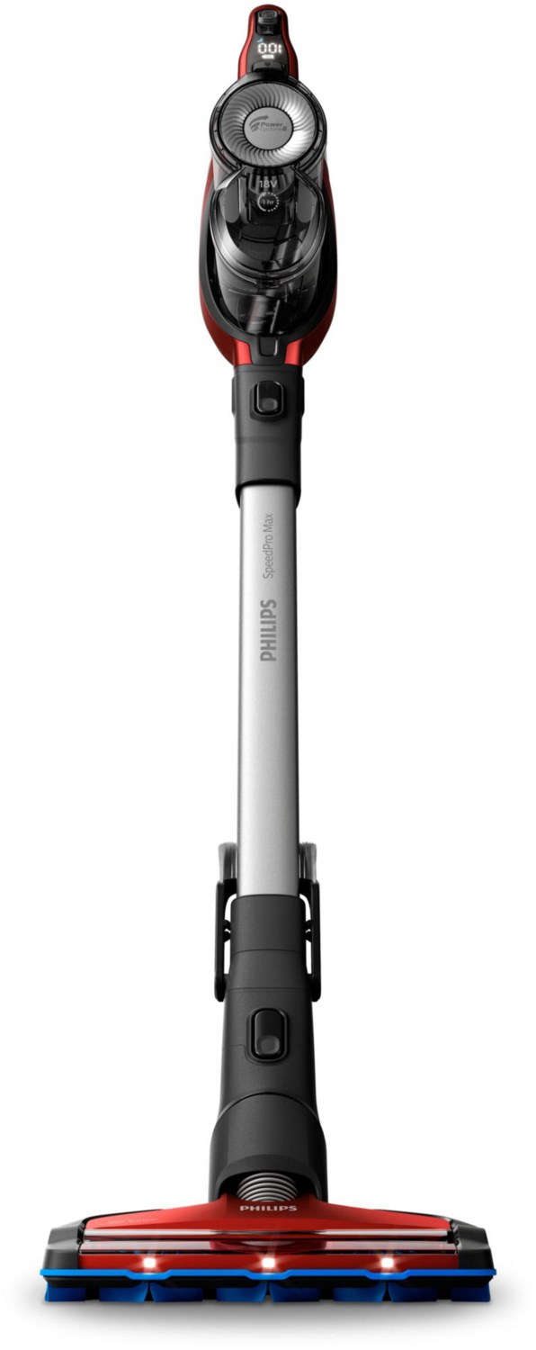 Philips XC7043/01 SpeedPro Max rot
