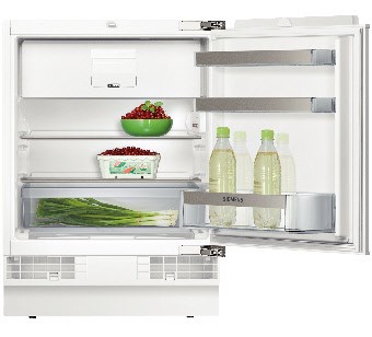 Siemens KU15LAFF0 wei&szlig;