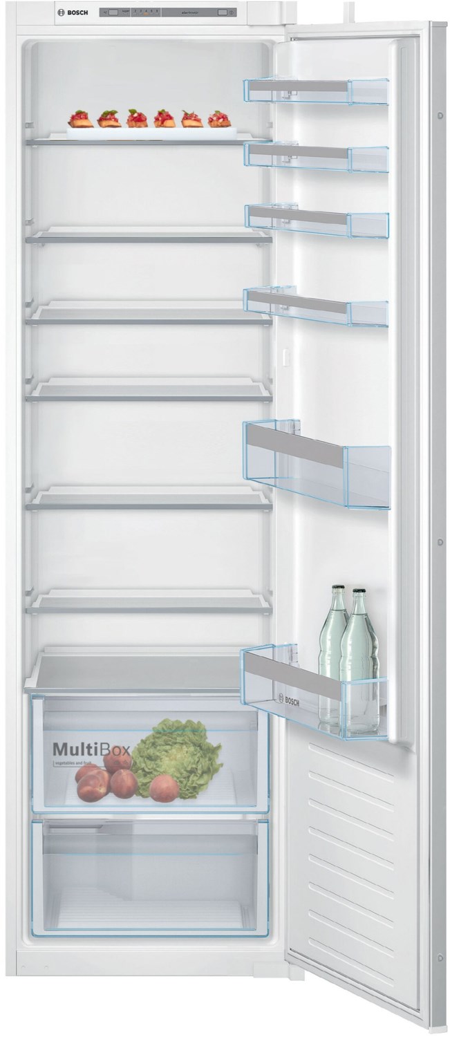 Bosch KIR81VSF0 wei&szlig;