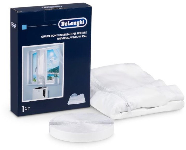 DeLonghi DLSA012 Fensterabdichtung f&uuml;r mobile Klimager&auml;te