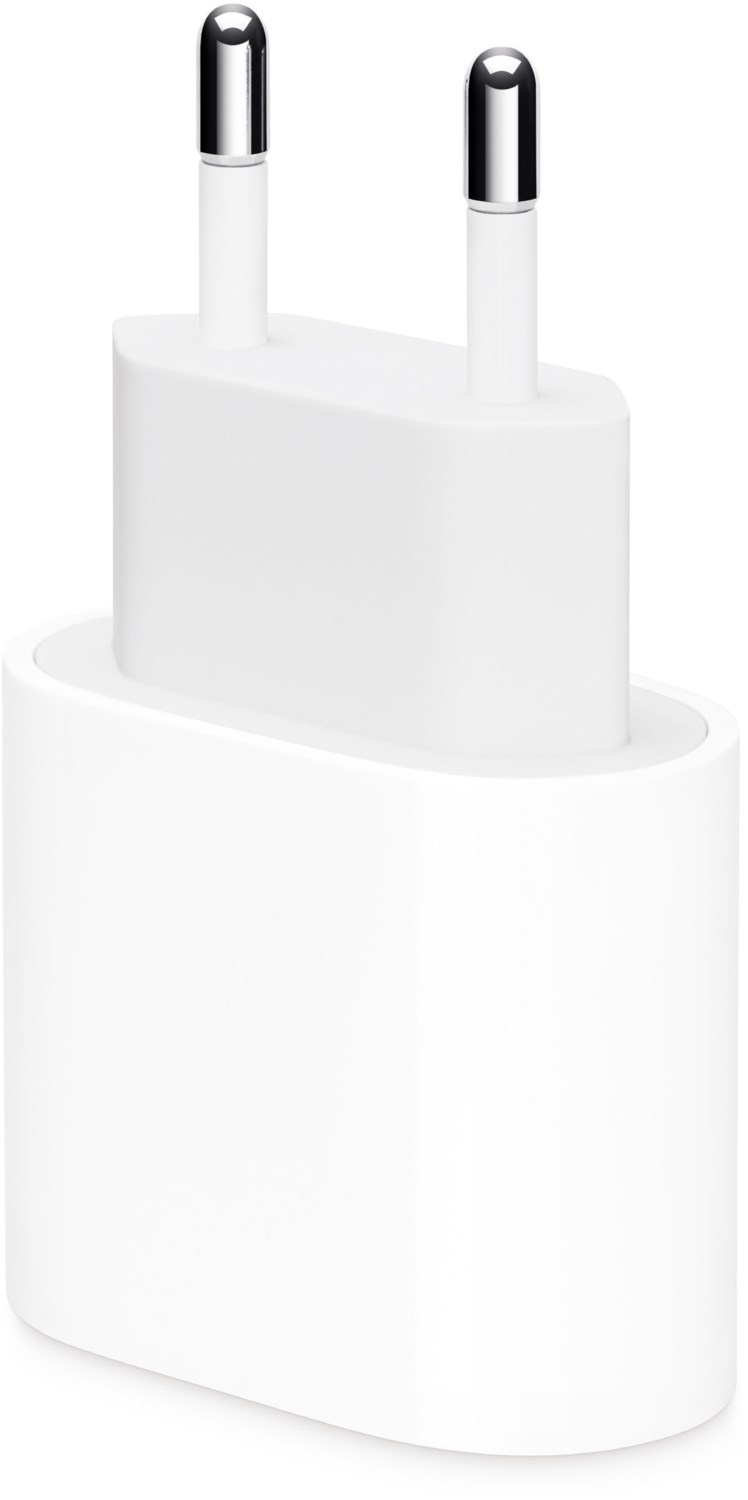 Apple USB-C Power Adapter (20W)
