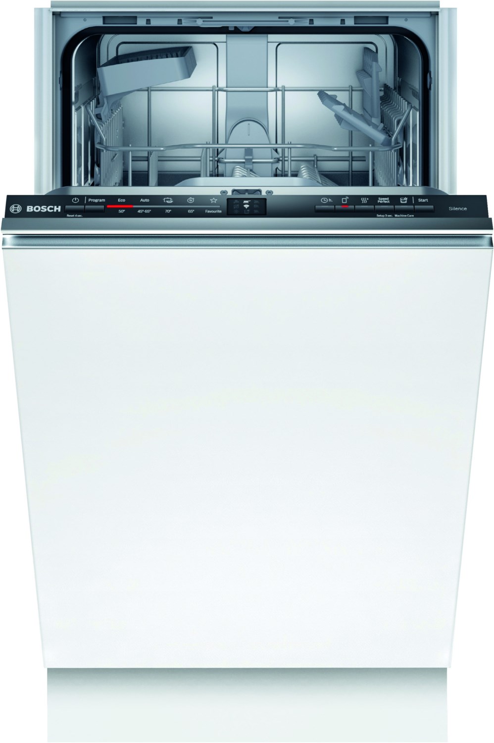 Bosch SPV2IKX10E vollintegrierbar