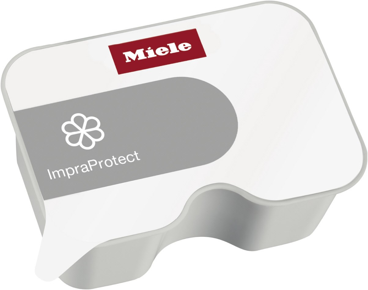 Miele WA CIP 0302 L Caps OmprProtect