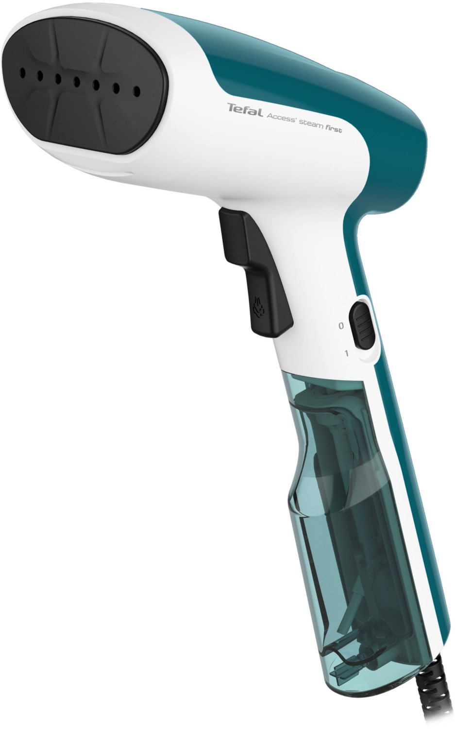 Tefal DT6131 Access Steam First wei&szlig;/blau