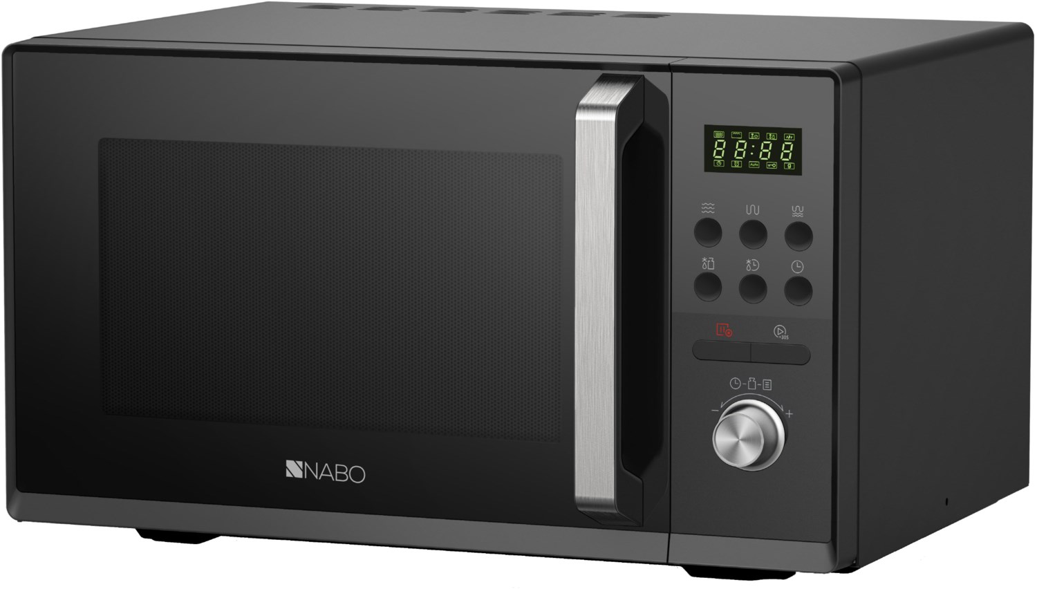 Nabo MWO2800 schwarz