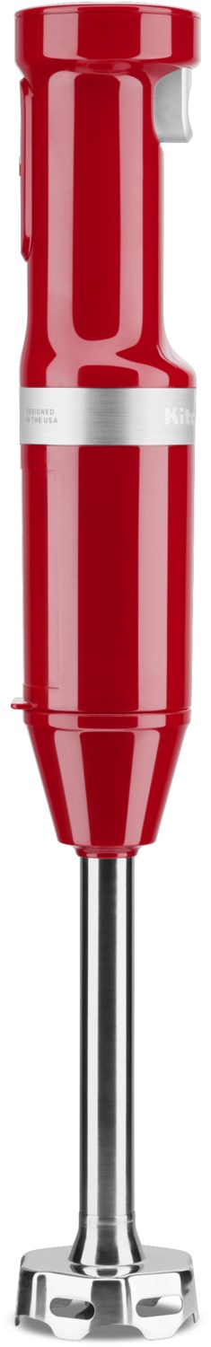 KitchenAid 5KHBBV53EER empire rot