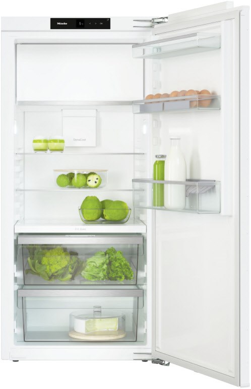 Miele K7344 D wei&szlig;