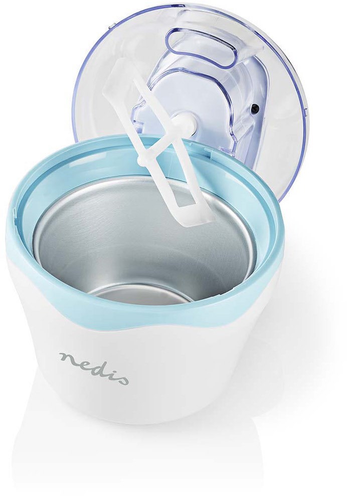 Nedis KAIM110CWT12 wei&szlig;/blau