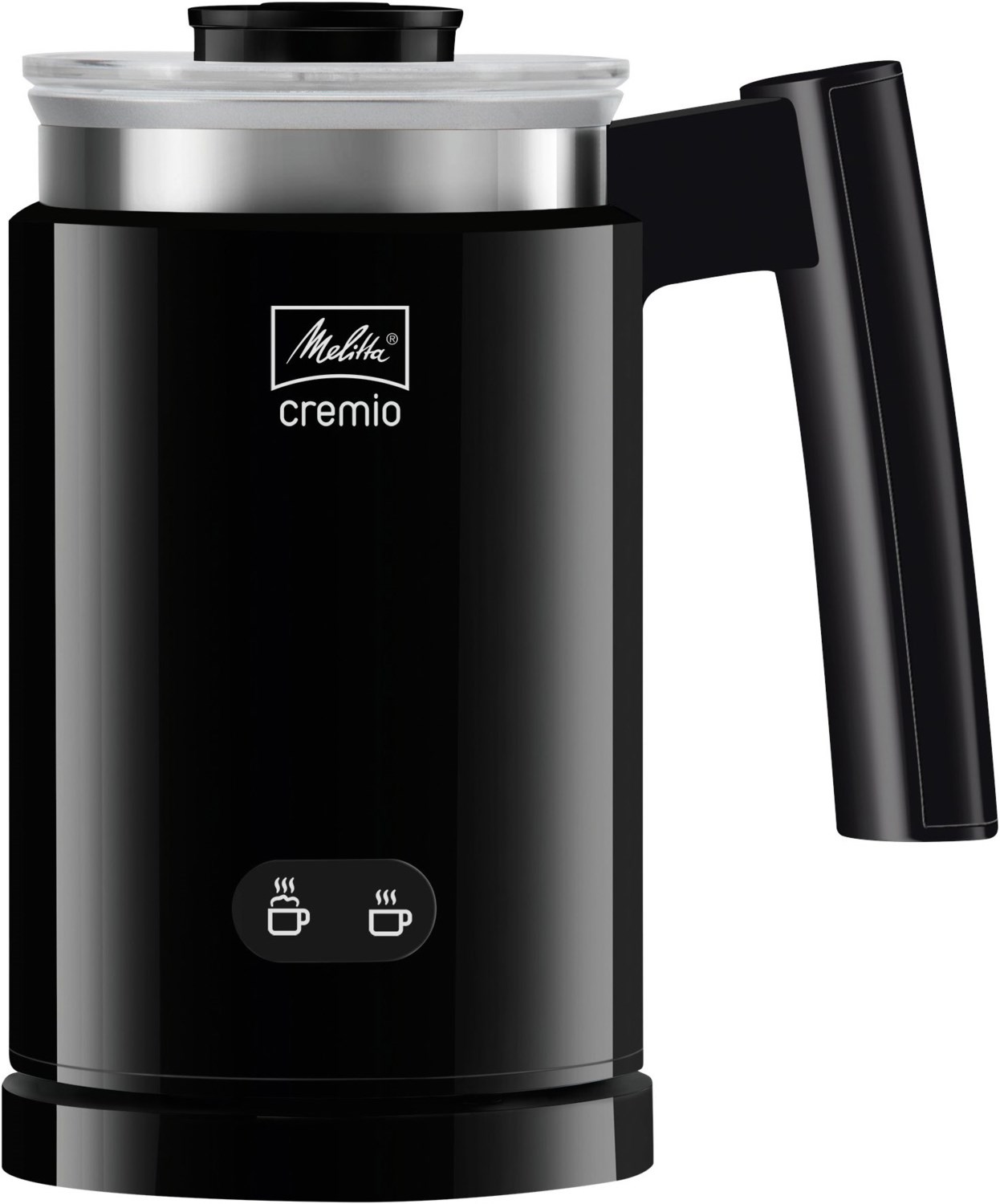 Melitta 1014-02 Cremio II schwarz