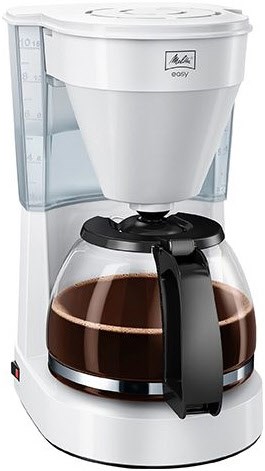 Melitta Easy 1023-01 wei&szlig;