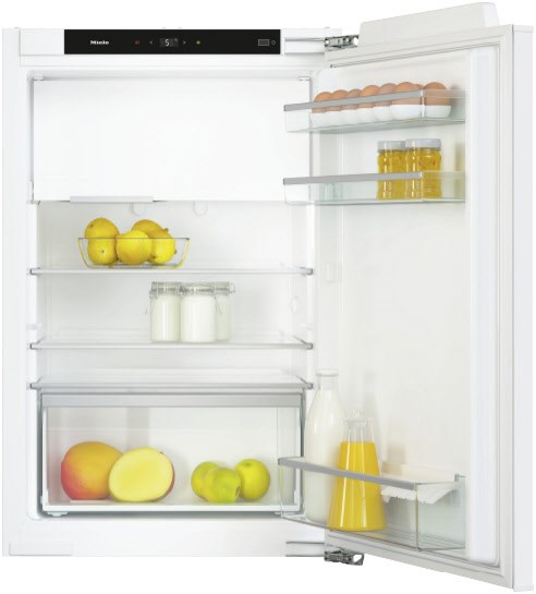 Miele K7114 E wei&szlig;