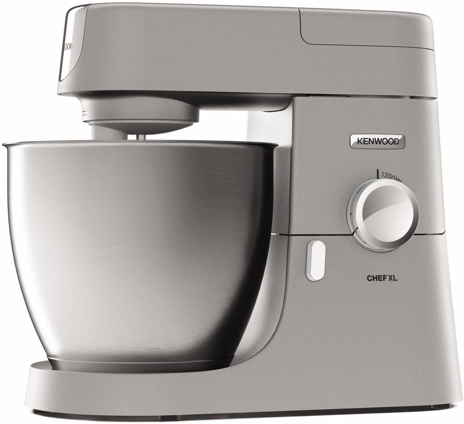 Kenwood KVL4140S Chef XL silber