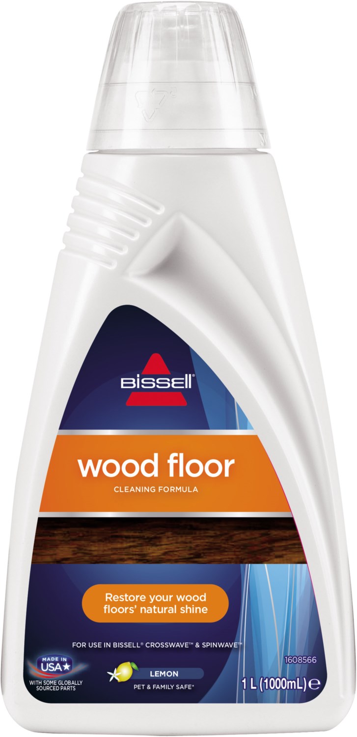 Bissell 1788L Holzbodenreiniger (1L)