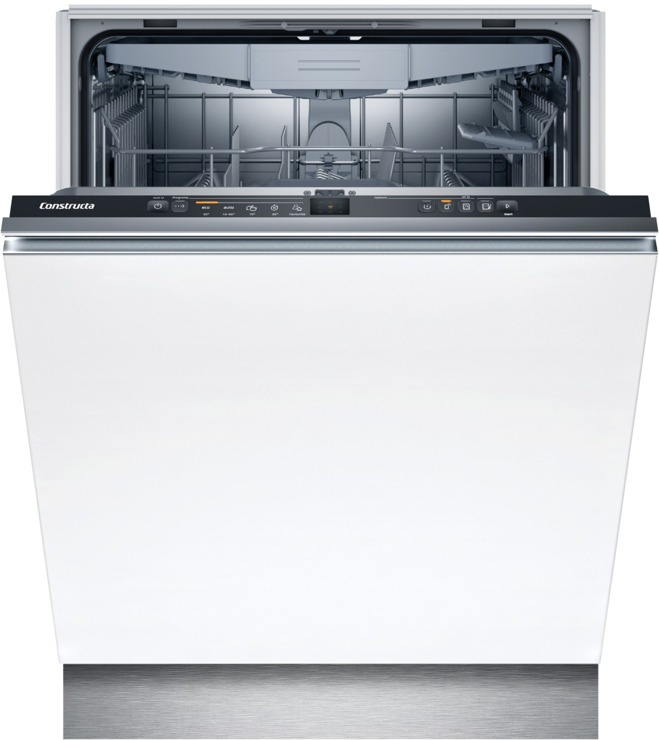 Constructa CB5VX00HVE vollintegrierbar